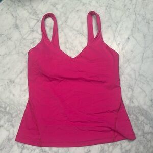 Lululemon Align™ Waist-Length Tank Top